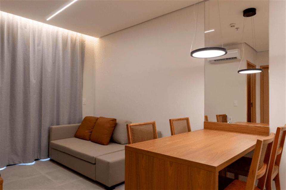 Apartamento Em Salinas Premium Resort Salinopolis Exterior photo